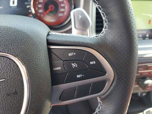 Used 2023 Dodge Charger SRT Hellcat RWD image 26