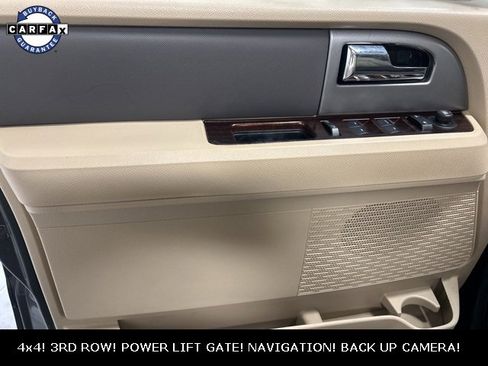 Used 2011 Ford Expedition XLT w/ 202A Rapid Spec Order Code image 11