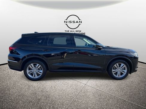 Used 2023 Acura MDX SH-AWD image 5