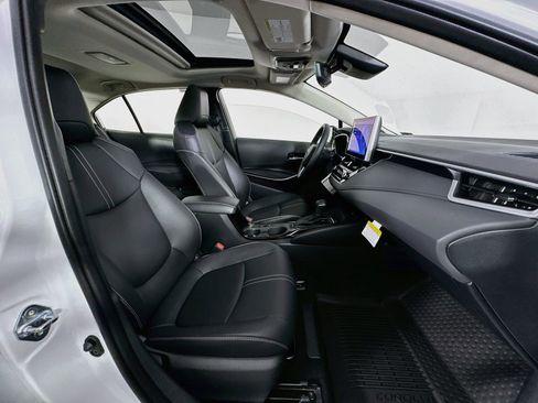 New 2026 Toyota Corolla XLE FWD image 29