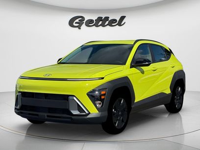 New 2026 Hyundai Kona SEL Sport