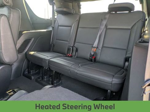 Used 2023 GMC Yukon Denali image 33