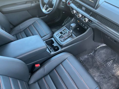 Used 2026 Honda CR-V Sport-L image 16