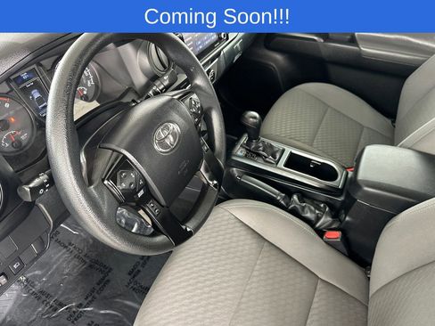 Used 2023 Toyota Tacoma SR image 10