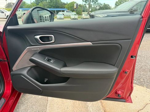 Used 2024 Acura Integra A-Spec FWD image 20