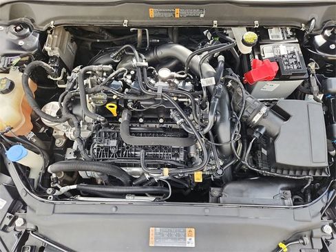 Used 2020 Ford Fusion SEL image 28