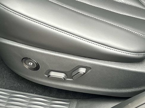 New 2026 Genesis GV80 3.5T Prestige image 21