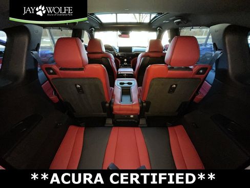 Certified 2026 Acura MDX A-Spec image 27