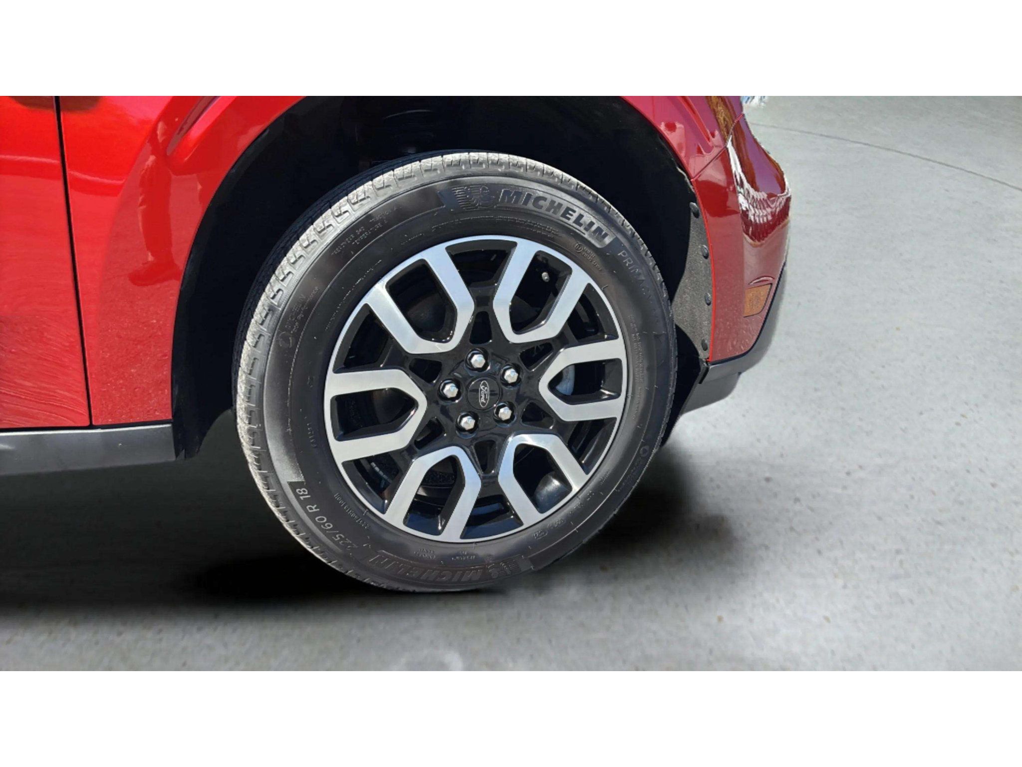 Used 2023 Ford Maverick Lariat w/ Lariat Luxury Package AWD/4WD image 23