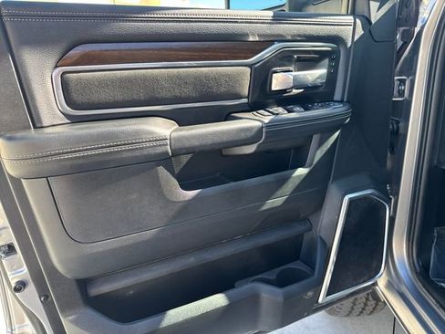 Used 2024 RAM 2500 Laramie w/ Safety Group image 10