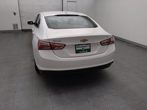 Used 2021 Chevrolet Malibu LT FWD image 6