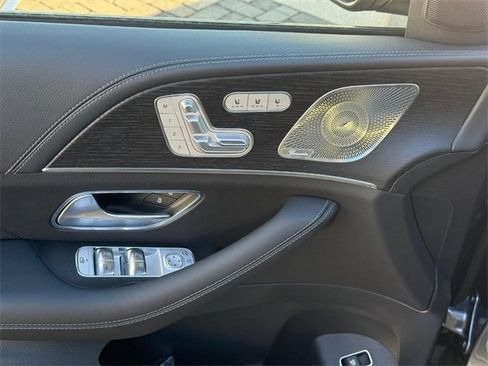New 2026 Mercedes-Benz GLE 53 AMG 4MATIC image 10