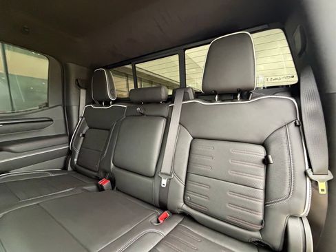 Used 2026 GMC Sierra 1500 AT4X AWD/4WD image 22