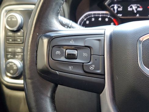 Used 2021 GMC Sierra 1500 Elevation w/ Preferred Package image 24