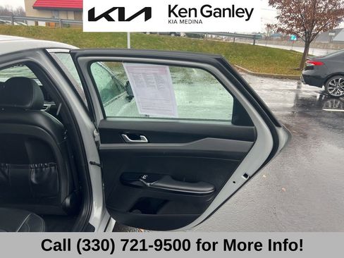Used 2023 Kia K5 GT-Line w/ GT-Line Premium Package image 54