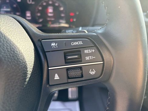 Used 2025 Honda Accord Sport image 22