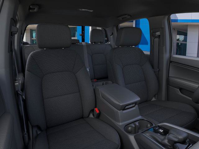 New 2026 Chevrolet Colorado LT w/ Advanced Trailering Package RWD image 16