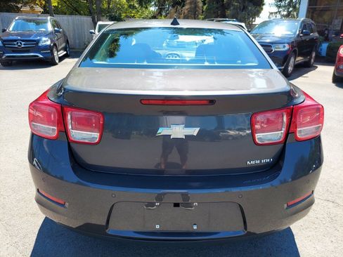 Used 2013 Chevrolet Malibu LS w/ Protection Package FWD image 5