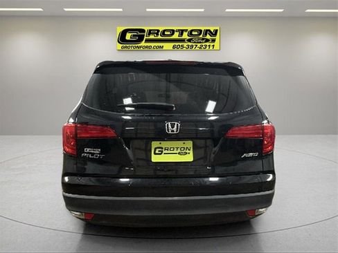 Used 2016 Honda Pilot EX-L image 2