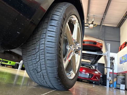 Used 2008 Saturn Sky Red Line image 42