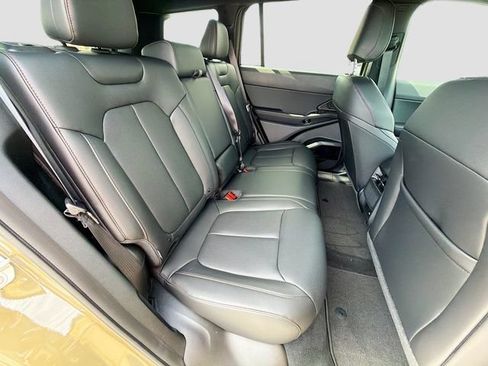 New 2026 Jeep Cherokee Limited AWD/4WD image 28