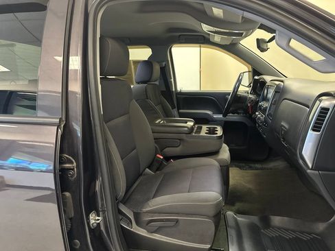 Used 2015 Chevrolet Silverado 1500 LT w/ All Star Edition AWD/4WD image 39