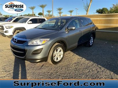 Used 2012 MAZDA CX-9 Touring