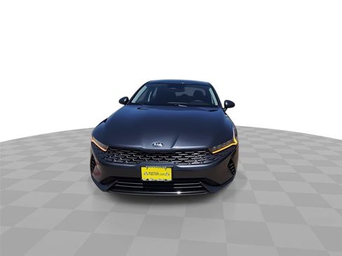 Used 2021 Kia K5 LXS FWD image 3