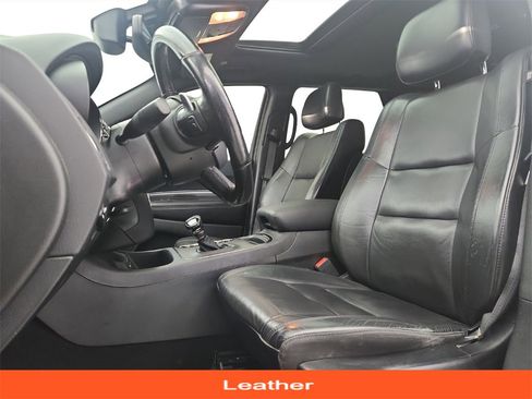 Used 2019 Dodge Durango GT image 13