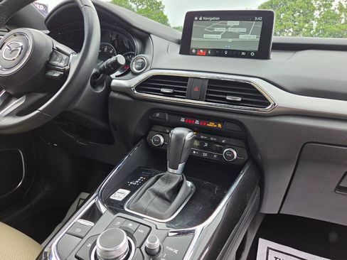 Used 2019 MAZDA CX-9 Grand Touring AWD/4WD image 51