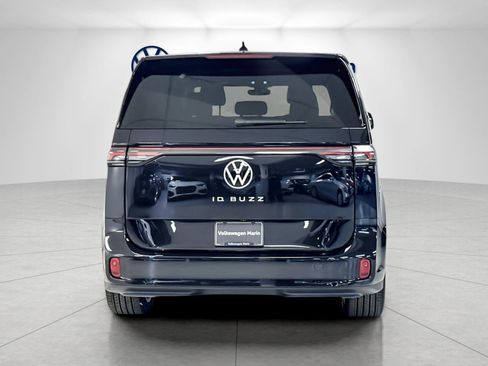 New 2025 Volkswagen ID. Buzz Pro S image 4