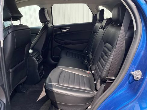 Used 2024 Ford Edge SEL w/ Convenience Package AWD/4WD image 23