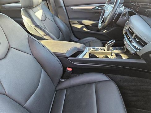 Used 2025 Cadillac CT5 Premium Luxury image 11