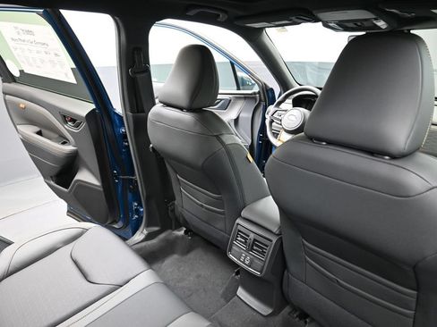 New 2026 Subaru Forester Wilderness AWD/4WD image 15
