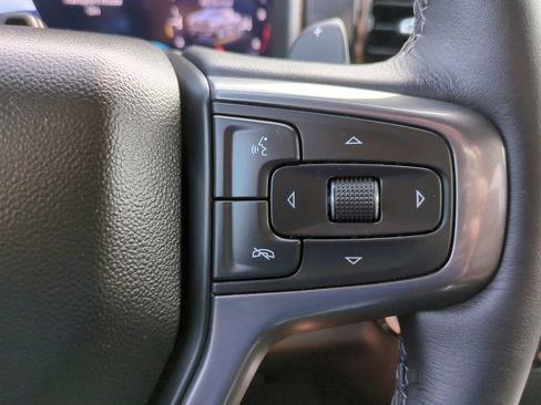 New 2026 Chevrolet Silverado 1500 High Country w/ Midnight Edition AWD/4WD image 25