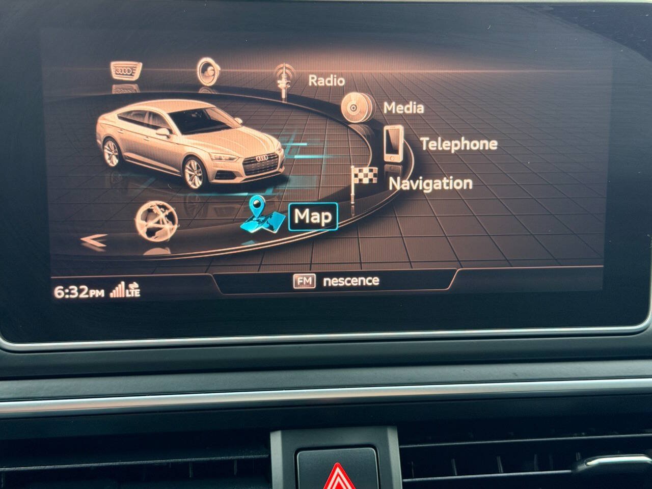 Used 2019 Audi S5 Premium Plus w/ Premium Plus AWD/4WD image 40