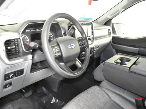 Used 2022 Ford F150 XLT AWD/4WD image 39