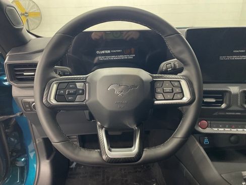 New 2026 Ford Mustang EcoBoost image 17