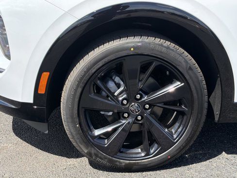 New 2026 Buick Envision Sport Touring image 10