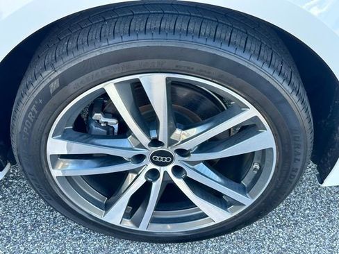 Used 2023 Audi A6 2.0T Premium image 24