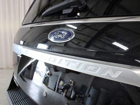 Used 2021 Ford Expedition Platinum AWD/4WD image 33