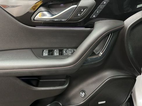 Used 2024 Chevrolet Blazer RS w/ Driver Confidence II Package image 18