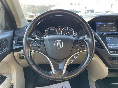 Used 2019 Acura MDX 3.5L Technology Package image 21