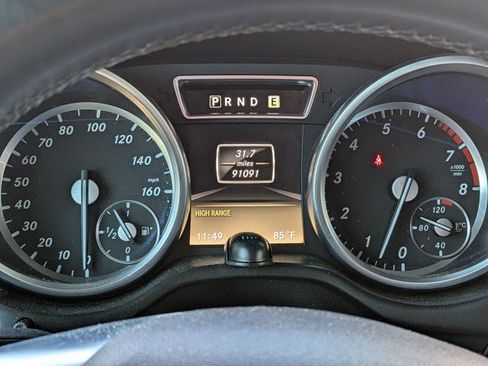 Used 2015 Mercedes-Benz G 550 image 10