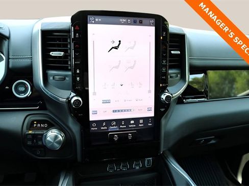 New 2026 RAM 1500 Laramie w/ Night Edition image 21