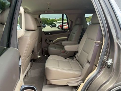 Used 2020 GMC Yukon SLT RWD image 23