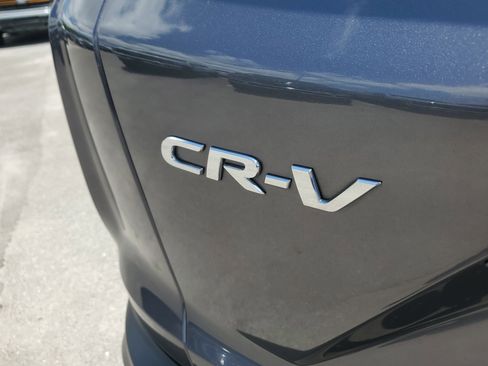 Used 2022 Honda CR-V EX-L image 32