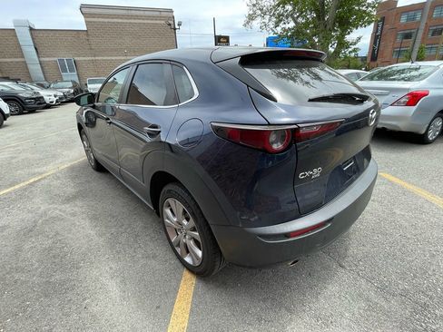 Used 2021 MAZDA CX-30 AWD 2.5 S w/ Preferred Package image 5