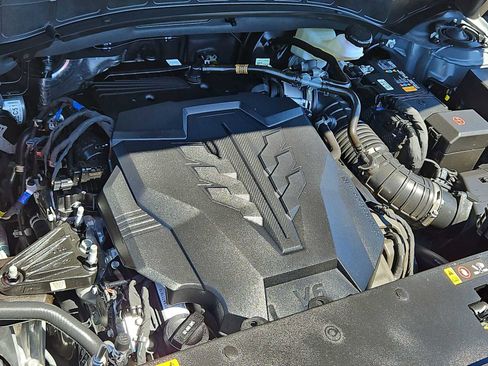 New 2026 Hyundai Palisade Calligraphy AWD/4WD image 14