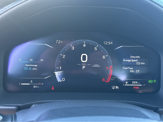 New 2026 Lexus IS 350 F Sport AWD/4WD image 27